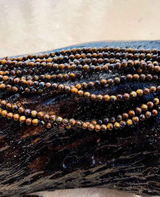 🤎Tiger Eye🤎