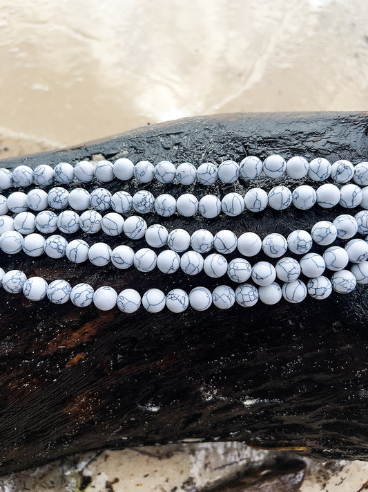 š¤White Turquoiseš¤