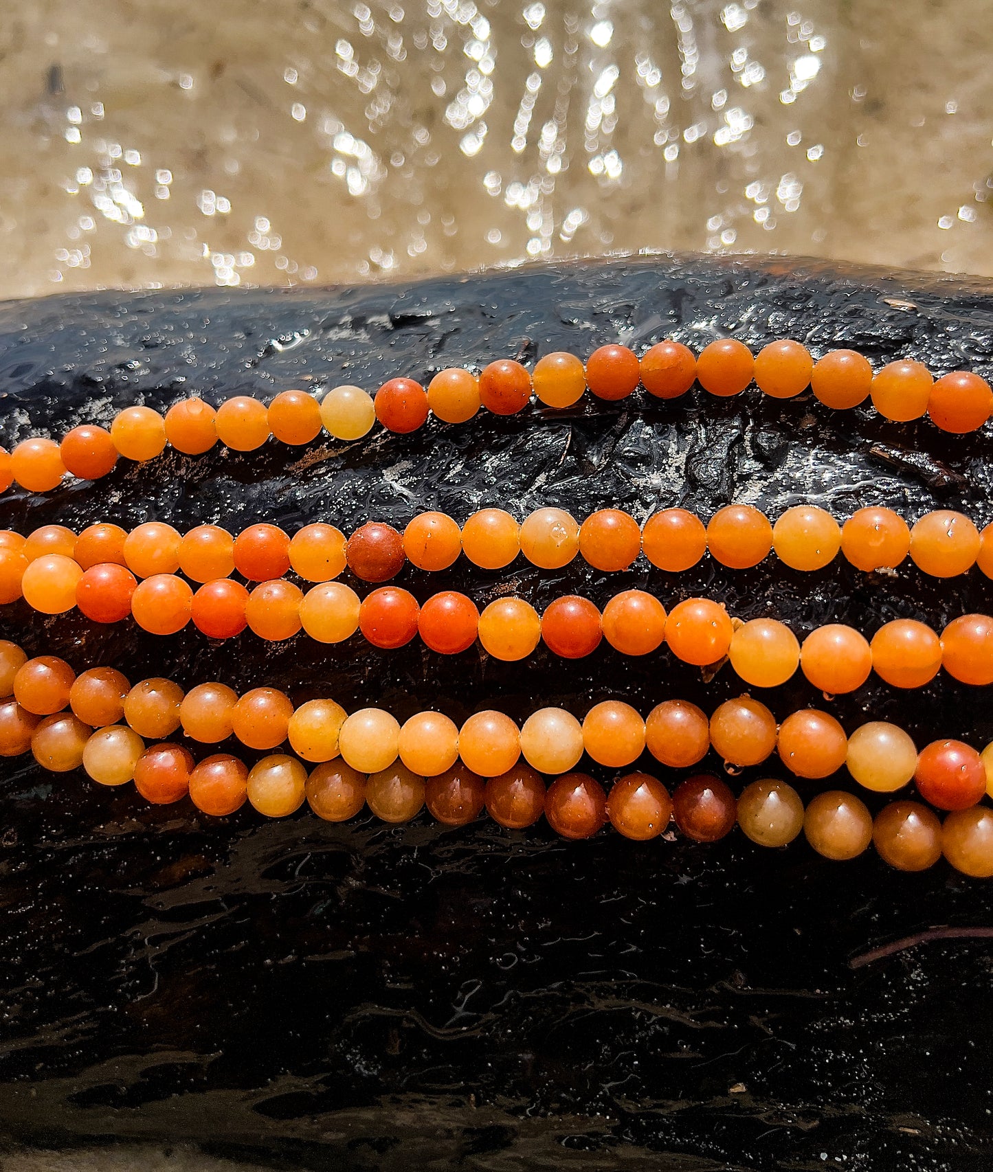 🔴Red Aventurine🔴