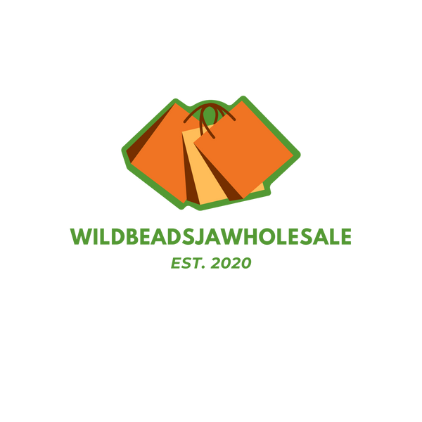 Wildbeadsjawholesale